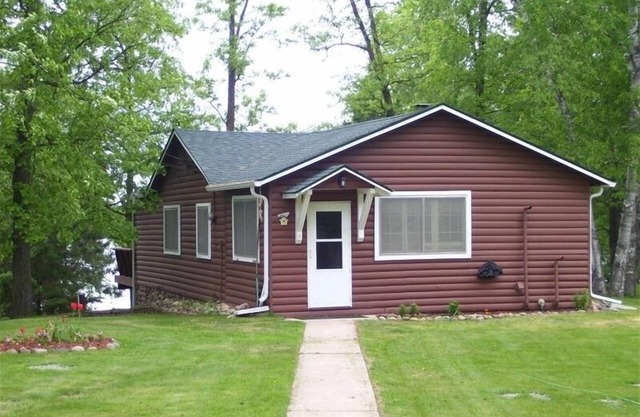 Gemütliche Hütte Ferienwohnung am South Long Lake, Brainerd, Mn.