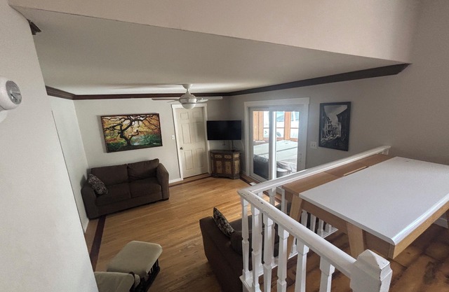 Cozy Calgary Stampede Sanctuary Home