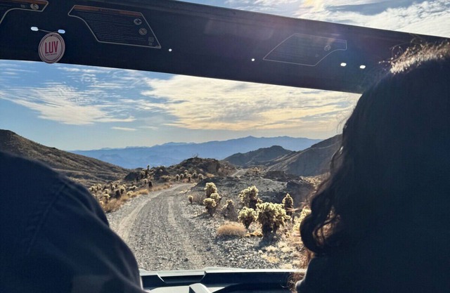 Cozy Canyon Safari Tent w/ Sunset & Sunrise Views + Private Bathroom