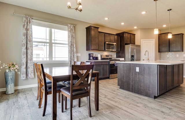 Cozy Cartersburg Home ~ 14 Mi to Indianapolis