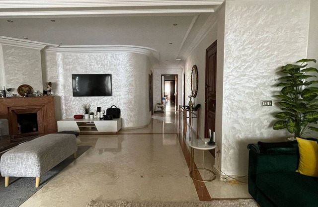 Gemütliches, geräumiges Apartment im Casablanca Retreat