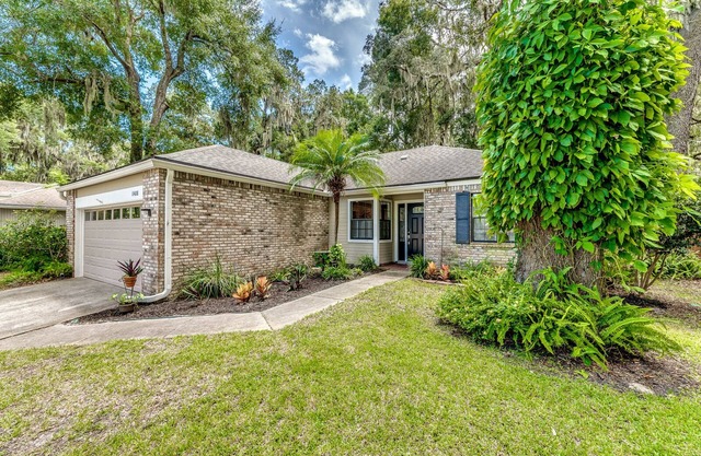 Cozy Casita close to the St Johns river