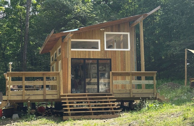 Cozy Casita- Grill, Fire Pit, Pet-Friendly, Wifi