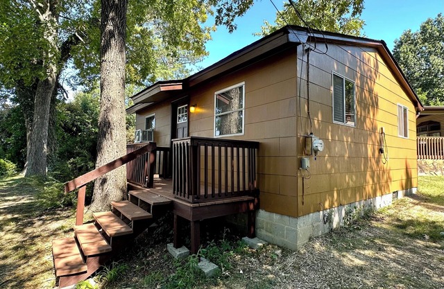 Cozy Casita Near Dalton and Chattanooga!