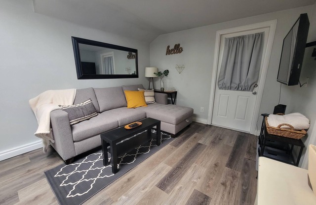 Cozy Casita