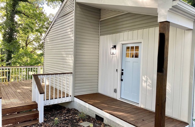 Cozy Catawba Home
