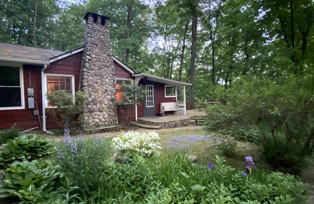 Urlaub in den Catskills!