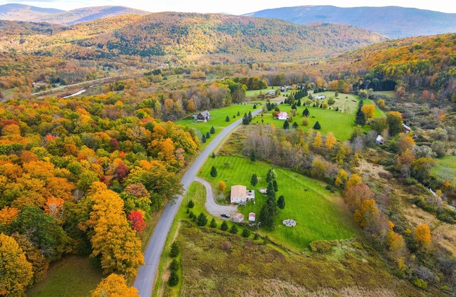 Cozy Catskills Cabin with Mountain Views