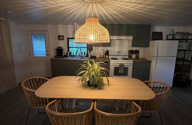 Cozy Catskills Cabin Pet-Friendly!