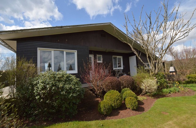 Gemütliches Chalet in Malmedy mit eigenem Garten