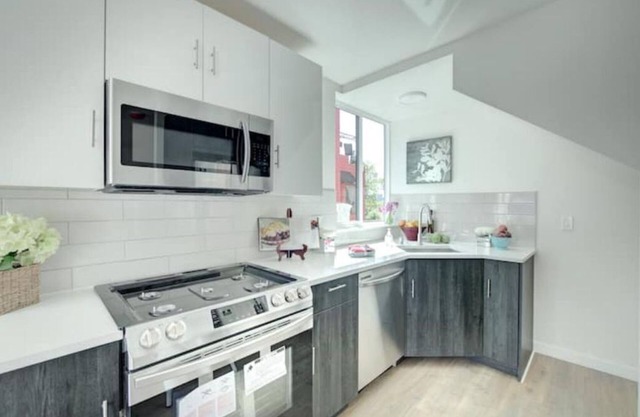 Cozy Charming Cap Hill Home 2bed/2bath w/rooftop