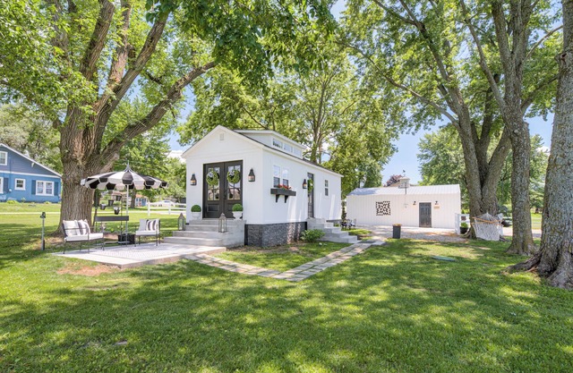 Cozy & Charming Cottage in Bucyrus