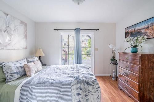 Cozy Charming Richmond 1BR Retreat