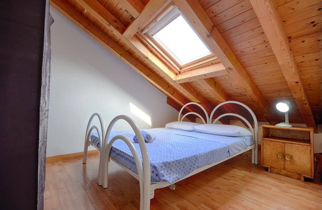Gemütliche Wohnung im Stadtzentrum