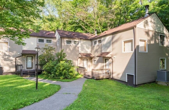Wyndham Resorts im Shawnee Village - East Stroudsburg - Villa mit 2 Schlafzimmern