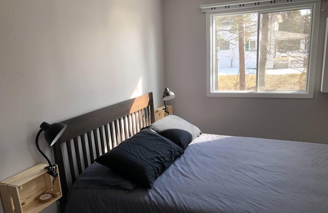 Cozy cottage by the sea in St-Simon-de-Rimouski