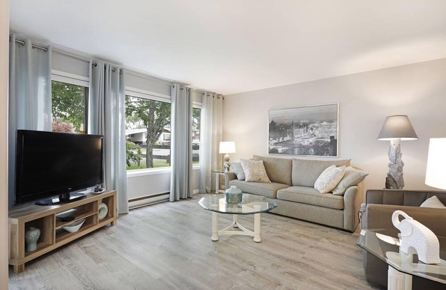 Cozy comfort in Central Courtenay