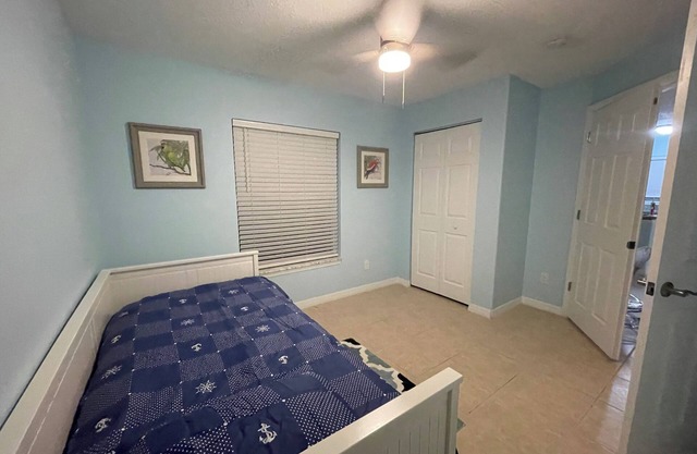 COZY & COMFORTABLE DUPLEX IN PALM COAST FL