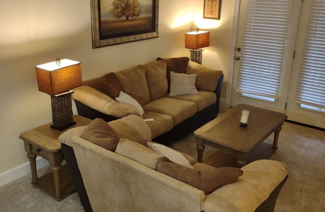 Cozy Comfortable Condo 2/2 No Chores