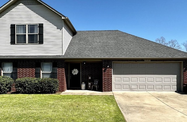 Cozy, comfy and beautiful 3 BDR home