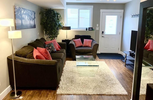 Chateau Metis - Cozy and private suite