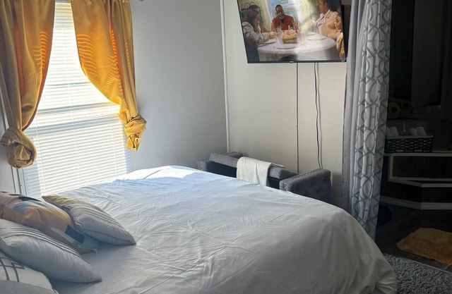 Cozy & Comfy Manufactured Home within 7 minutes of Ft Leonard Wood Military Base