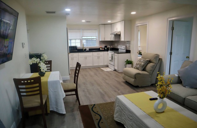Cozy, comfy,quiet &close to casinos