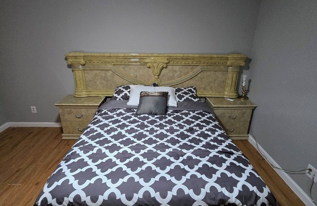 Cozy Condo 1-bedroom Houston, close to Chinatown, shoppings, freeway