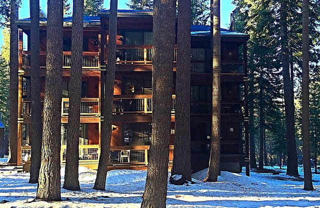 Schöne Wohnung in einem ruhigen Wald Einstellung-Pet Friendly, Quick Walk To Village