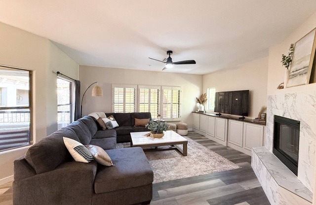 Cozy Condo in Desirable Grayhawk