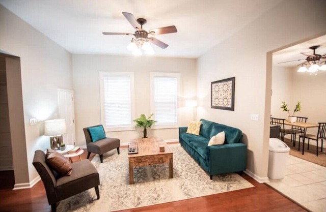 Cozy Condo in Downtown Roanoke VA