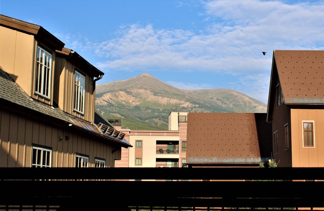 Cozy Condo in family friendly Main Street Station - Downtown Breckenridge