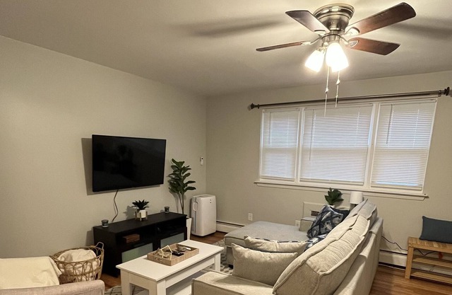 Cozy condo in heart of CT