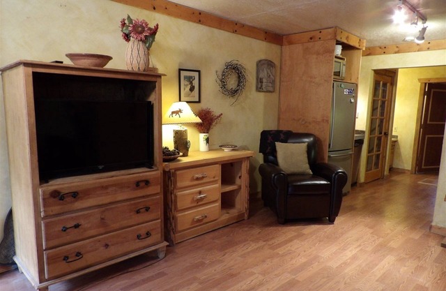 Cozy Condo in the Pines
