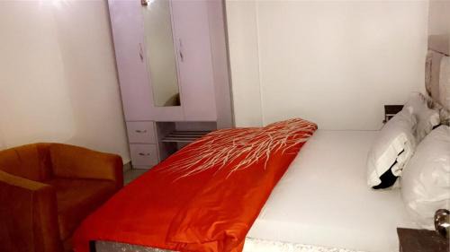 Cozy Condo in Wuse 2