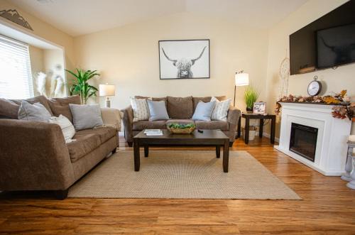 Cozy Condo minutes from the Sequoia National Park