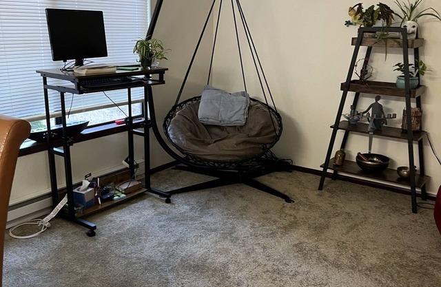 Cozy condo near downtown