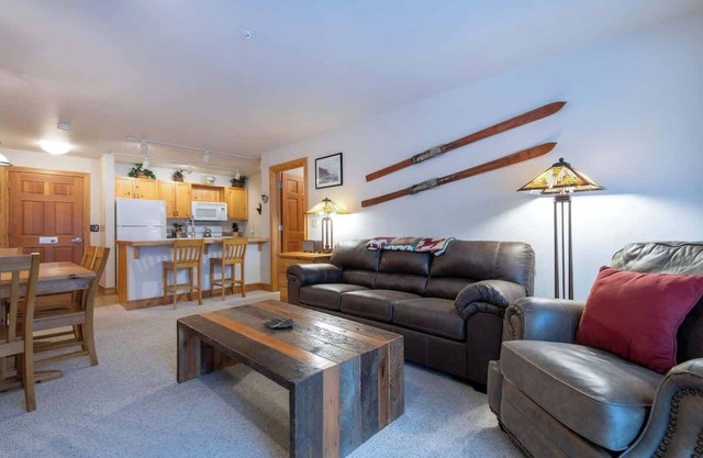 Cozy Condo near Targhee with Hot Tubs