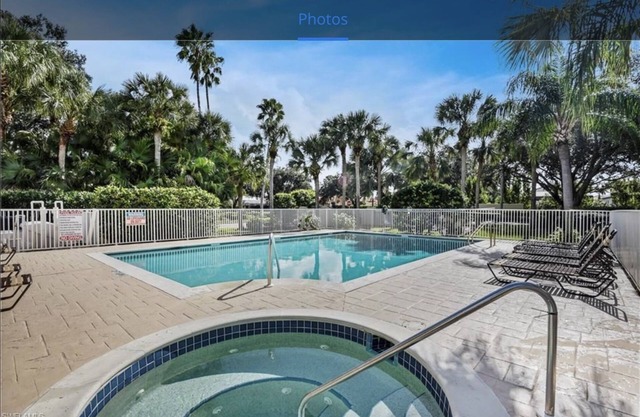 Cozy Condo on Golf Course/Summer Rental/ Fort Myers