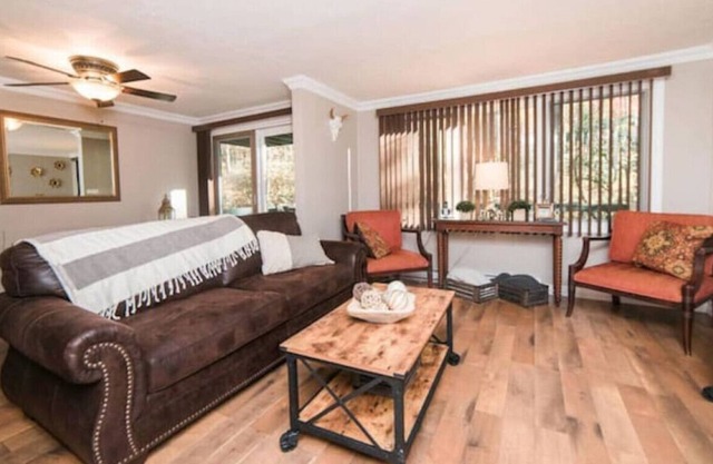Cozy Condo on Nemacolin Grounds | Peaceful Getaway!!