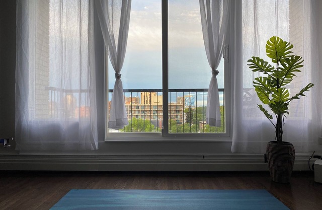 Cozy condo, The heart of downtown - The Mission- Dog friendly