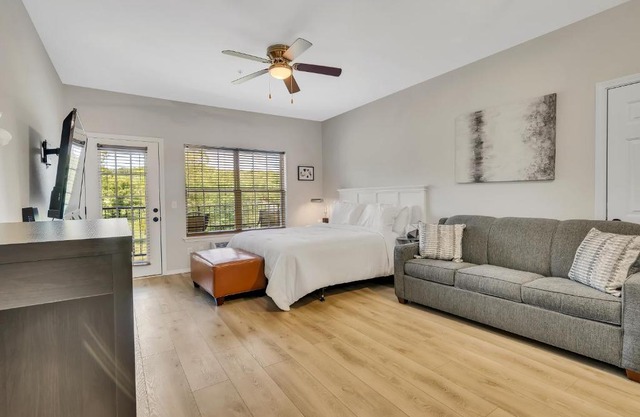 Cozy Condo