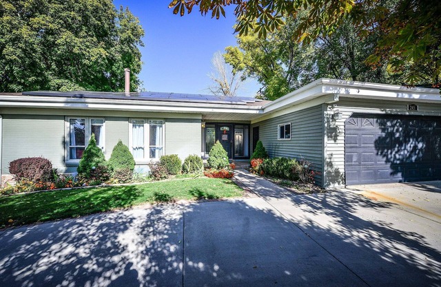 Gemütliches, praktisches, neueres renoviertes Haus mit Annehmlichkeiten