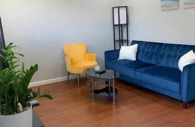 Cozy, Convenient, Modern update