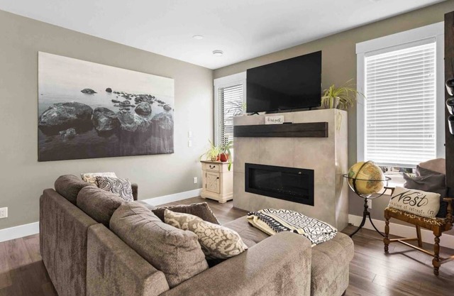 Cozy, Convienently Located Suite in the Okanagan