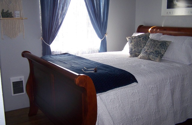 Cozy Corner is waiting for You!
