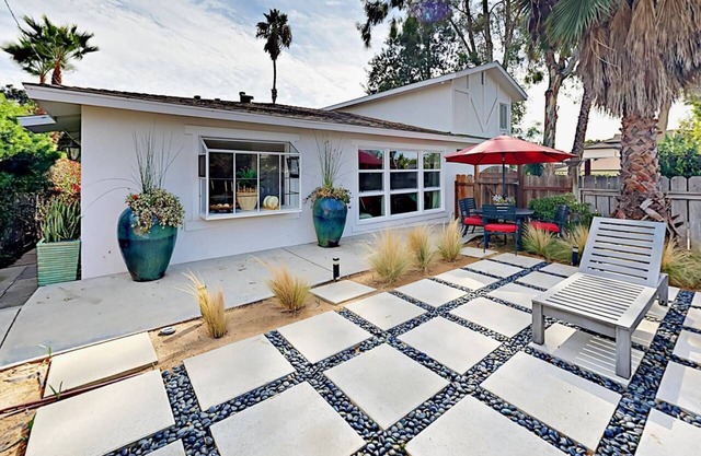 Gemütliches Haus an der Costa Mesa neben dem Newport Beach