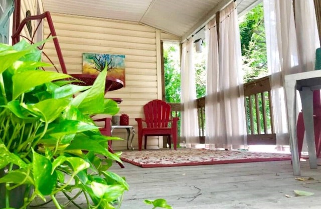 Cozy Cottage 2 minutes from New River Gorge National Park & Preserve