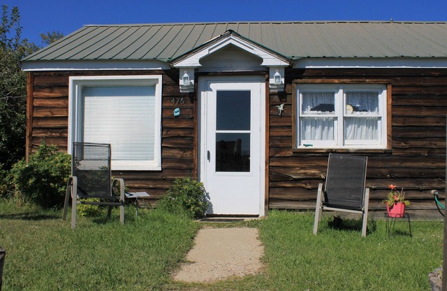 Gemütliches Cottage - 3 Blocks von der Main St., Walden, CO