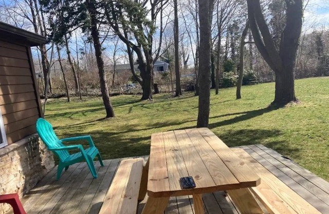 Cozy Cottage 5 min from the beach
